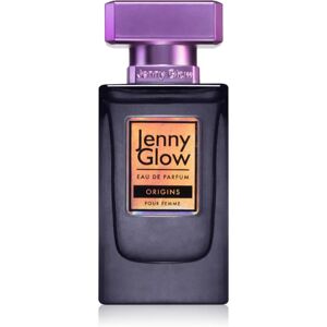 Jenny Glow Origins Eau de Parfum pour femme 30 ml - Publicité