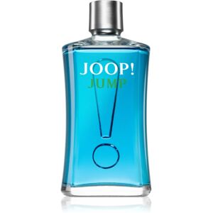 Jump Eau de Toilette pour homme 200 ml