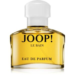 Le Bain Eau de Parfum pour femme 40 ml