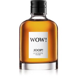 Wow! Eau de Toilette pour homme 100 ml