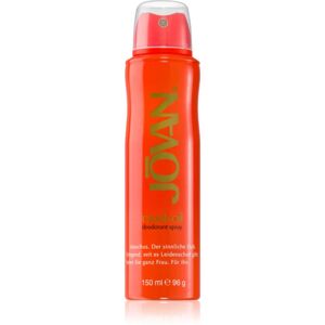 Jovan Musk Oil déodorant pour femme 150 ml