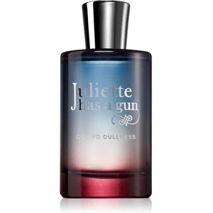 Ode To Dullness Eau de Parfum mixte 100 ml