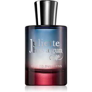 Ode To Dullness Eau de Parfum mixte 50 ml