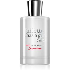 Not a Perfume Superdose Eau de Parfum mixte 100 ml