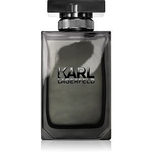Karl Lagerfeld Karl Lagerfeld for Him Eau de Toilette pour homme 100 ml