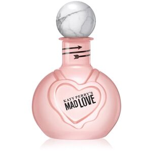 Katy Perry's Mad Love Eau de Parfum pour femme 100 ml