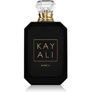 Kayali Elixir 11 Eau de Parfum pour femme 100 ml