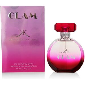 Glam Eau de Parfum pour femme 100 ml