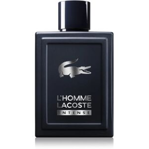 Lacoste L'Homme Lacoste Intense Eau de Toilette pour homme 100 ml