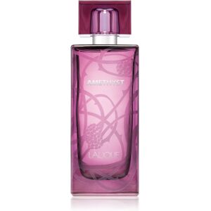 Lalique Amethyst Eau de Parfum pour femme 100 ml - Publicité