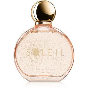 Lalique Soleil Eau de Parfum pour cheveux pour femme 50 ml