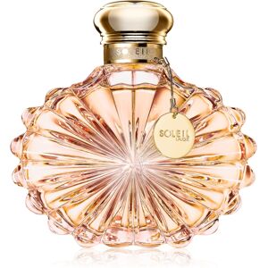 Lalique Soleil Eau de Parfum pour femme 30 ml - Publicité