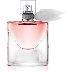 Lancôme La Vie Est Belle Eau de Parfum rechargeable pour femme 30 ml - Publicité