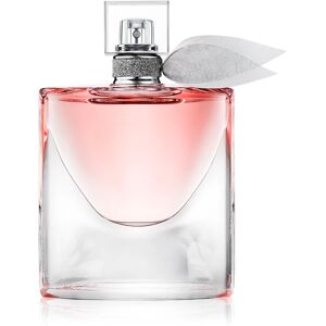 Lancôme La Vie Est Belle Eau de Parfum rechargeable pour femme 50 ml - Publicité