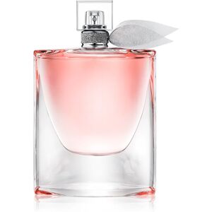 Lancôme La Vie Est Belle Eau de Parfum rechargeable pour femme 100 ml - Publicité