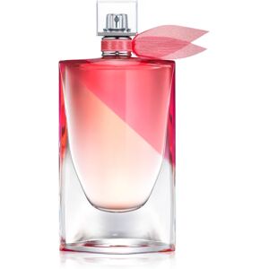 Lancôme La Vie Est Belle En Rose Eau de Toilette pour femme 100 ml