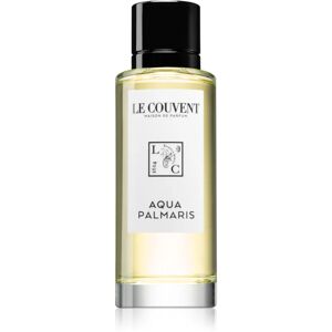 Le Couvent Maison de Parfum Cologne Botanique Absolue Aqua Palmaris Eau de Toilette mixte 100 ml