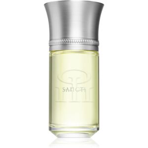 Les Liquides Imaginaires Sancti Eau de Parfum mixte 100 ml