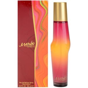 Mambo Eau de Parfum pour femme 100 ml