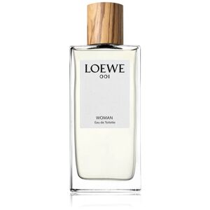 Loewe 001 Woman Eau de Toilette pour femme 100 ml