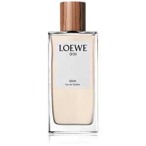 Loewe 001 Man Eau de Toilette pour homme 100 ml