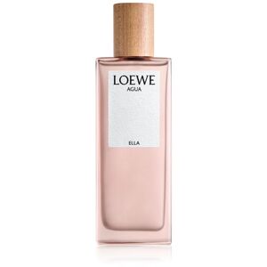 Loewe Agua Ella Eau de Toilette pour femme 50 ml