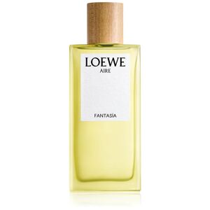 Loewe Aire Fantasía Eau de Toilette pour femme 100 ml