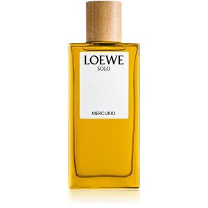 Loewe Solo Mercurio Eau de Parfum pour homme 100 ml