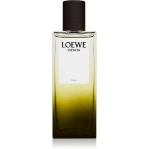 Loewe Esencia Elixir parfum pour homme 50 ml - Publicité