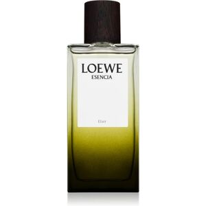 Loewe Esencia Elixir parfum pour homme 100 ml - Publicité