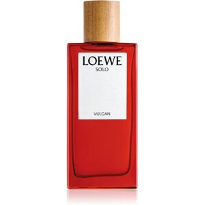 Loewe Solo Vulcan Eau de Parfum pour homme 100 ml