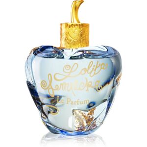 Lolita Lempicka Le Parfum Eau de Parfum pour femme 100 ml - Publicité