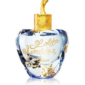 Lolita Lempicka Le Parfum Eau de Parfum pour femme 50 ml - Publicité