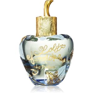 Lolita Lempicka Le Parfum Eau de Parfum pour femme 30 ml - Publicité