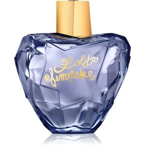 Lolita Lempicka Lolita Lempicka Mon Premier Parfum Eau de Parfum pour femme 100 ml - Publicité