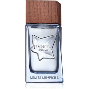 Lolita Lempicka Lempicka Homme Eau de Toilette pour homme 50 ml