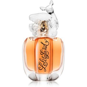 Lolita Lempicka Lolita Land Eau de Parfum pour femme 40 ml - Publicité