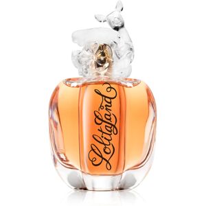 Lolita Lempicka Lolita Land Eau de Parfum pour femme 80 ml - Publicité