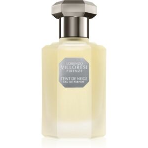 Lorenzo Villoresi Teint de Neige I. Eau de Parfum mixte 50 ml