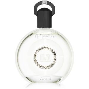 M. Micallef Aoud Eau de Parfum pour homme 100 ml