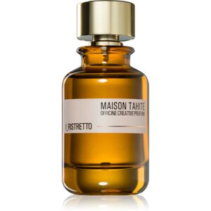 Maison Tahité I_Ristretto Eau de Parfum mixte 100 ml