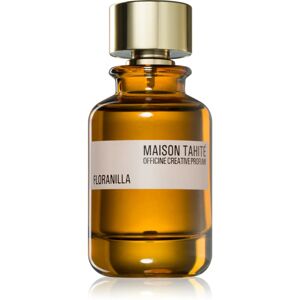 Maison Tahité Floranilla Eau de Parfum mixte 100 ml