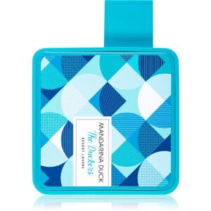 Mandarina Duck The Duckers Resort Lovers Eau de Toilette mixte 100 ml