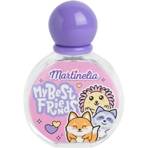 Martinelia My Best Friends Fragrance Eau de Toilette pour enfant 30 ml