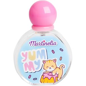 Martinelia Yummy Fragnance Eau de Toilette pour enfant 30 ml