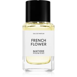 Matiere Premiere French Flower Eau de Parfum mixte 100 ml