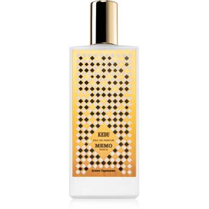 Memo Kedu Eau de Parfum mixte 75 ml