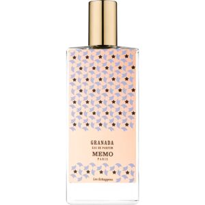 Memo Granada Eau de Parfum pour femme 75 ml