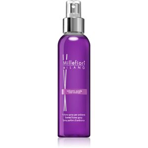 Millefiori Natural Volcanic Purple parfum d'ambiance 150 ml