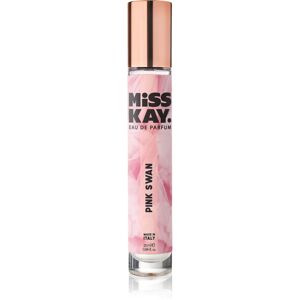 Miss Kay Pink Swan Eau de Parfum pour femme 25 ml